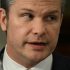 US Democrats file impeachment articles against Hegseth 
