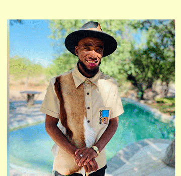 Damara initiation to revive cultural identity