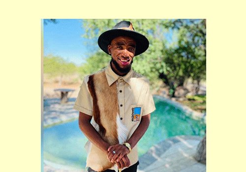 Damara initiation to revive cultural identity