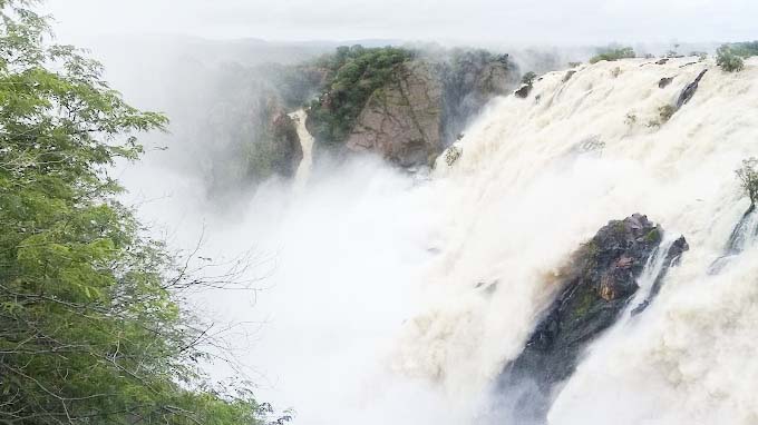 NamPower to open second flood gate