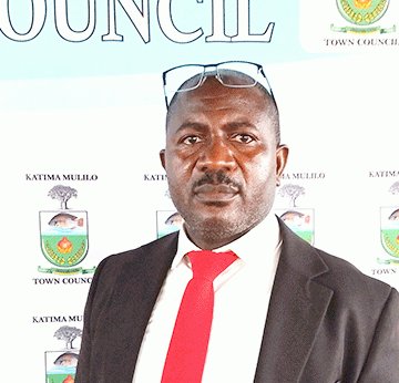 Liswaniso suspended, again 