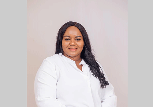 Local-woman-awarded-- Haihambo announced as Women Changing the World Awards finalist