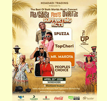 Ma/Gaisa meets Oviritje 