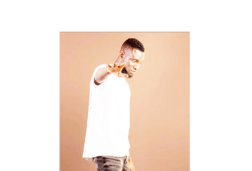 Jay-JayKhalifa The Pradise ta pula nawa komesho meengalo