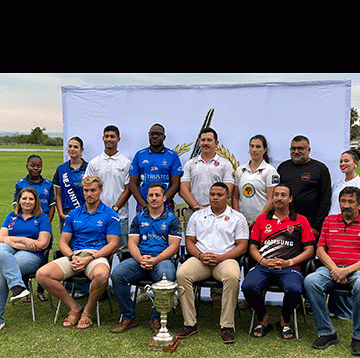 United, Wanderers derby this weekend 