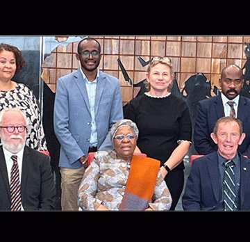 NNN doubles down on conservation … as CCFN secures over N$1b