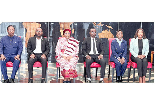 Omaludi revival on course 