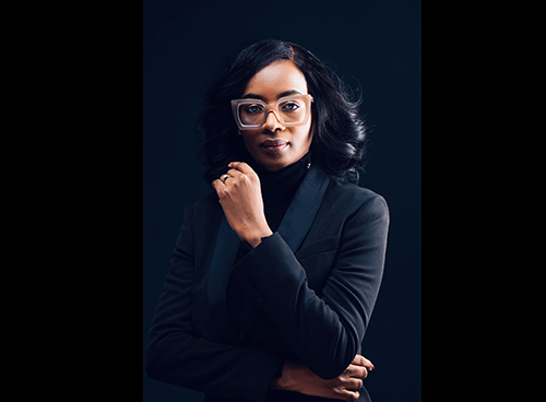 Nailenge appointed executive at Momentum Metropolitan