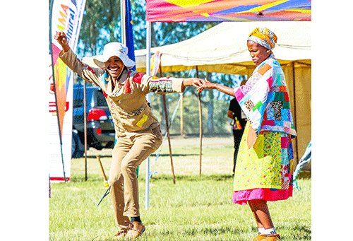 Omuhoko wo vaNama tau telelepo oitukulwa yanooli 