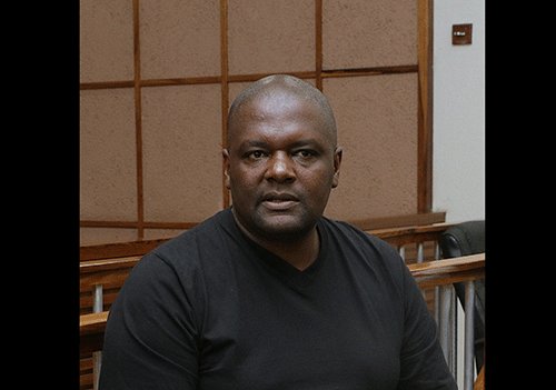 ‘It was a mistake’ … a murder accused’s confession  