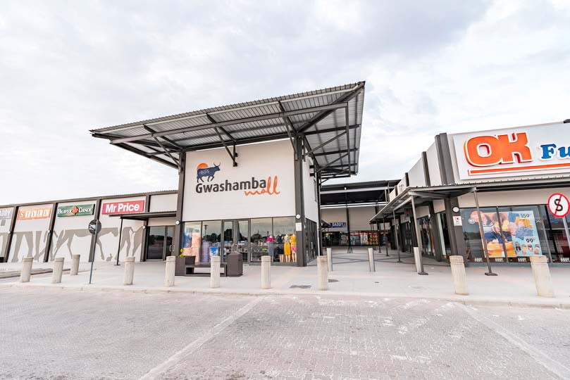 Ondangwa Ondangwa positioned as north’s next investment frontier …aggressive land pricing, rapid approvals and infrastructure push