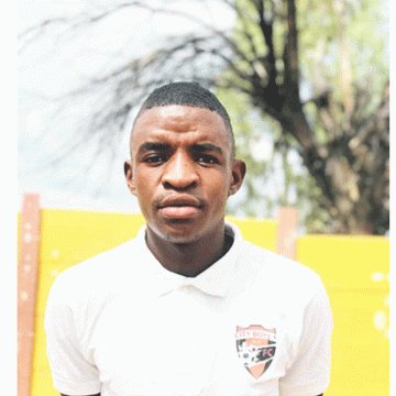 Personality of the Week – From Okuryangava to captaincy …Mbaire’s rise built on patience, purpose 