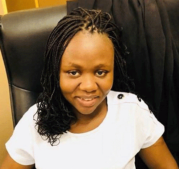 Slane Shiweda’s family oppose bail 