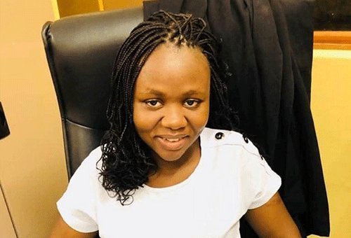 Slane Shiweda’s family oppose bail 