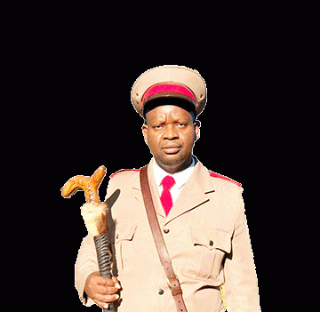 Short Story – The hailstone