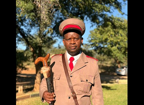 Short Story – The stars are holes