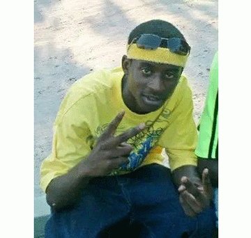 Pain of losing a loved one … victim’s family want bail revoked