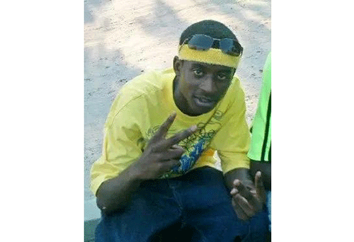 Pain of losing a loved one … victim’s family want bail revoked