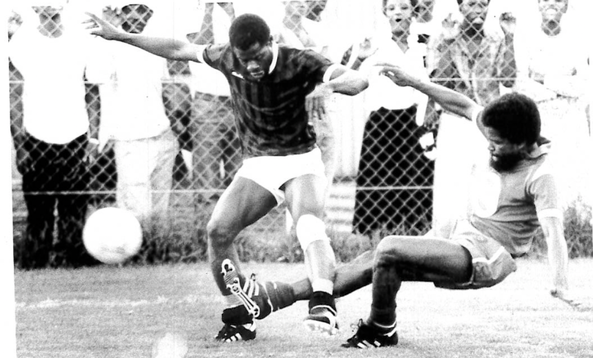 Tales of the Legends – Farewell much adored versatile ‘footie’ …RIP – Hans ‘Allu’ Hummel