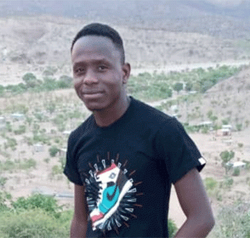 Opinion – Cape Fria: A vision for development or a question of trust