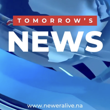 Tomorrow’s NEws