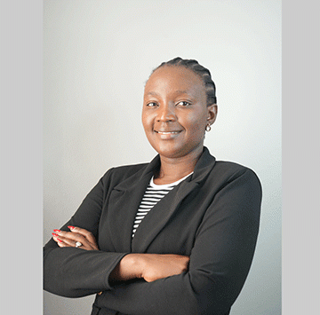 Opinion –  Workplace burnout: The silent productivity killer