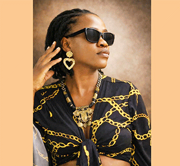 Rising artist blends traditional sounds, modern beats 