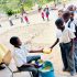 Porridge keeps Bunya learners in school … feeding programme costs govt N$867m annually
