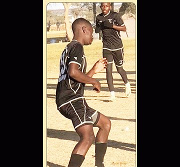 “Ombango ngunda omonganda”-Junior 