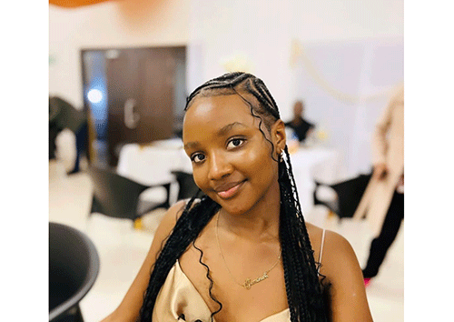 A nine-day voyage at sea