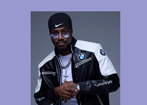 yeezir-3 Yeezir finds his moment with “Perfect Timing”