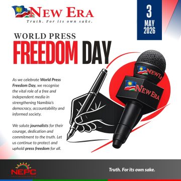 World Press Freedom Day: Upholding Truth, Integrity and the Power of an Informed Nation
