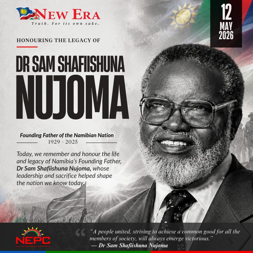 Honouring the life…