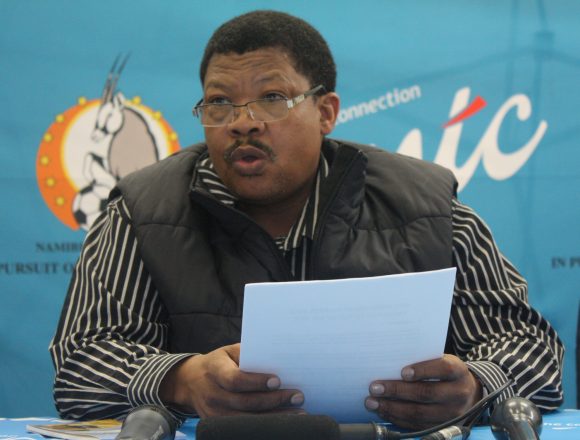 NM20120627033.jpg Namibia eyes 2028 AFCON co-hosting bid