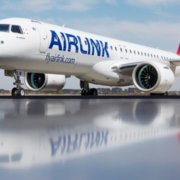 Airlink to launch first Cape Town-Zanzibar service 