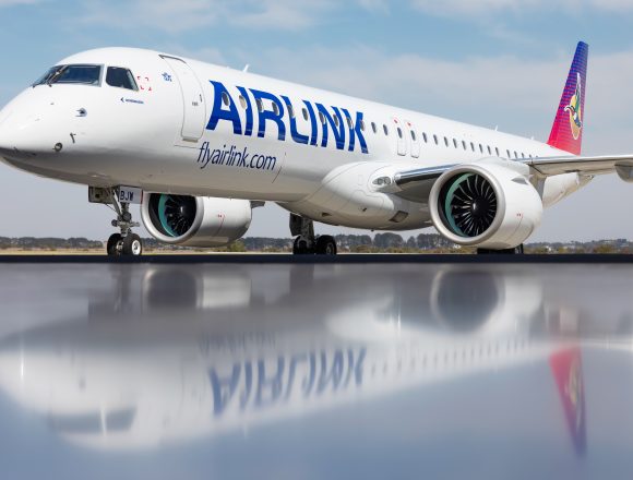 Airlink Airlink to launch first Cape Town-Zanzibar service