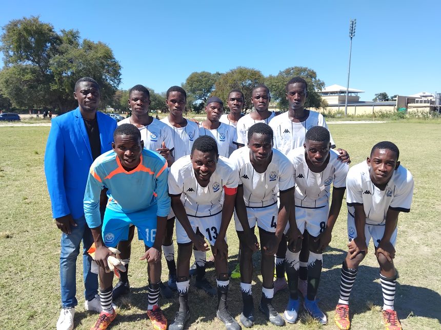 Bush Bucks maintain top spot despite Bright Stars draw