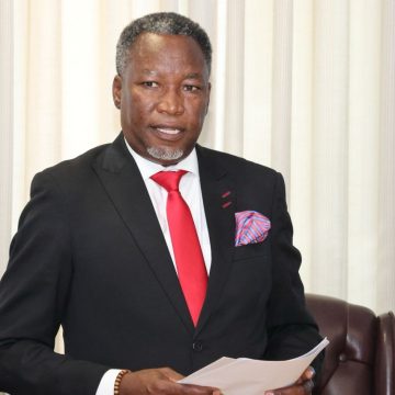 Oshikoto seeks N$22m to tackle water crisis … Oshigambo Canal revival underway 