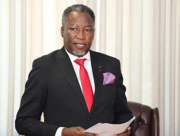 Oshikoto seeks N$22m to tackle water crisis … Oshigambo Canal revival underway 