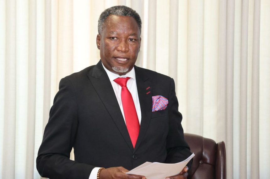 Oshikoto seeks N$22m to tackle water crisis … Oshigambo Canal revival underway 