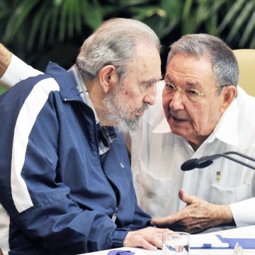 Cuba outraged after US indicts Raul Castro