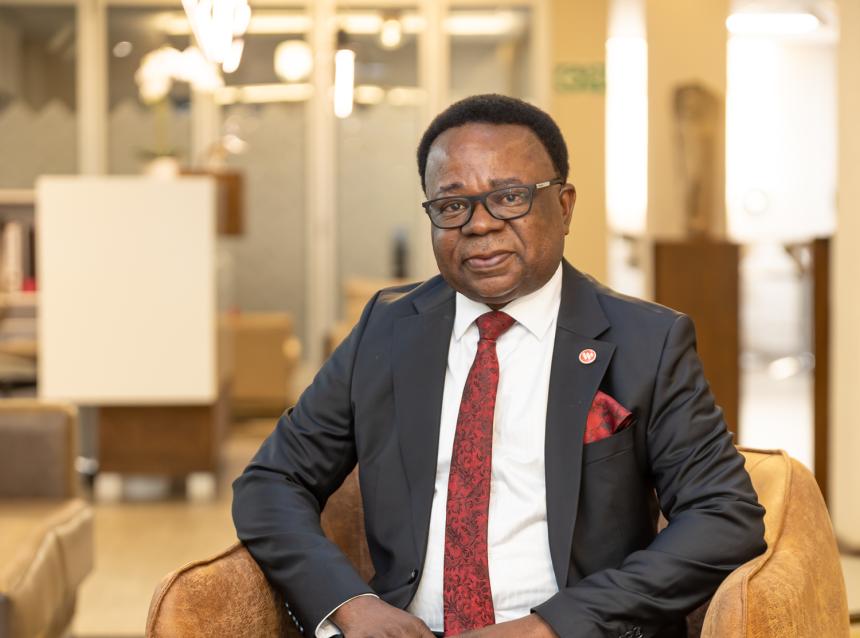 Opinion –  Scaling Namibian enterprises: Moving from potential to readiness