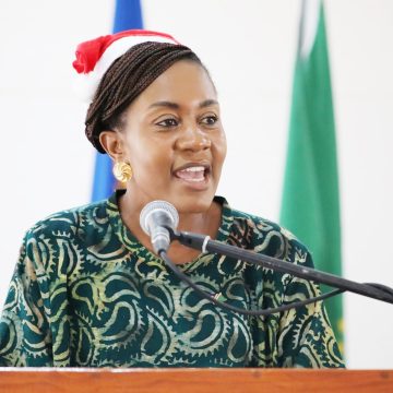 Ohangwena targets saline water treatment