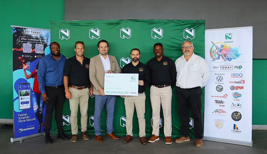Namibia Desert Ice T20 League returns for fourth edition