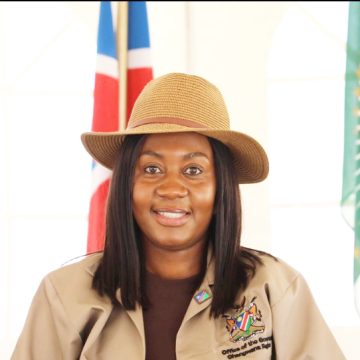Development Eepoloyeka dexumokomesho tadi ende nawa mOhangwena