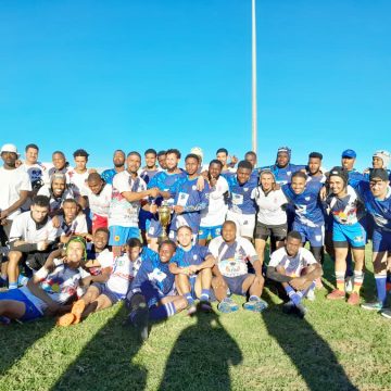 Diego Cup 1 Keetmanshoop Rams cling to Diego Cup championship
