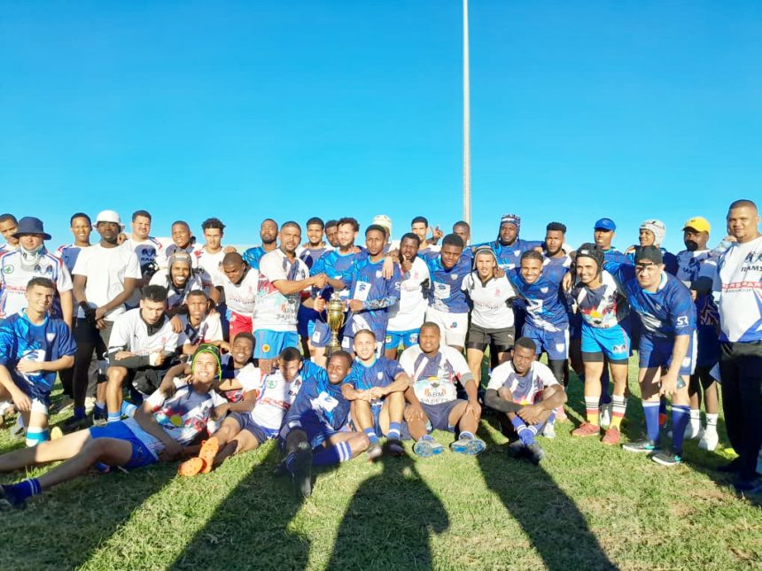 Diego Cup 1 Keetmanshoop Rams cling to Diego Cup championship