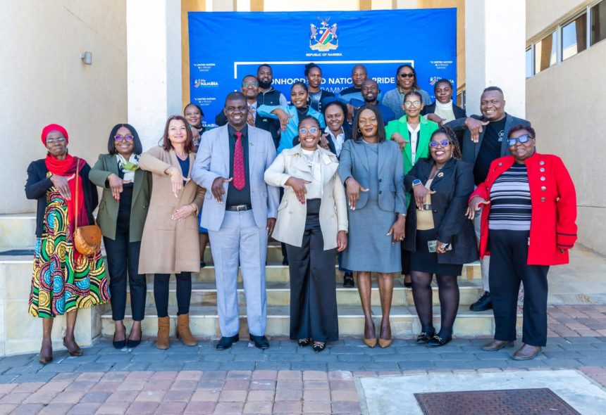 Govt, editors push for stronger collaboration 