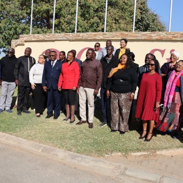 Namibia leads Africa’s gender equality rankings