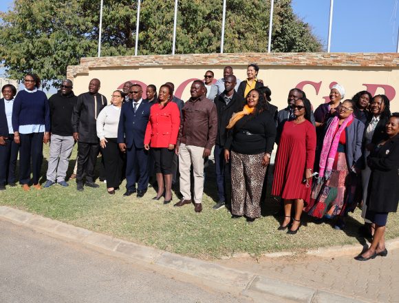 Namibia leads Africa’s gender equality rankings